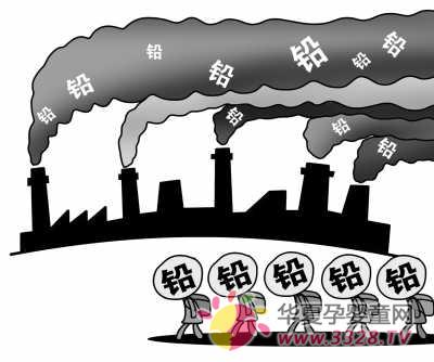 ��ͯѪǦ���������ע����ȱ��