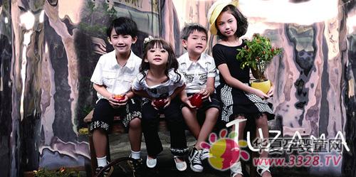 ������ͯװ������Ŀ