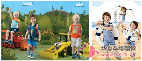 ��ʿ�ܴ����й�ͯװ����ĸ��