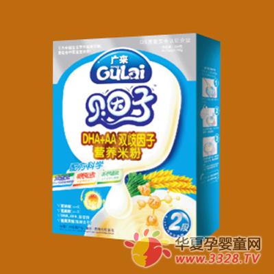 ������DHA+AA˫������Ӫ���׷�