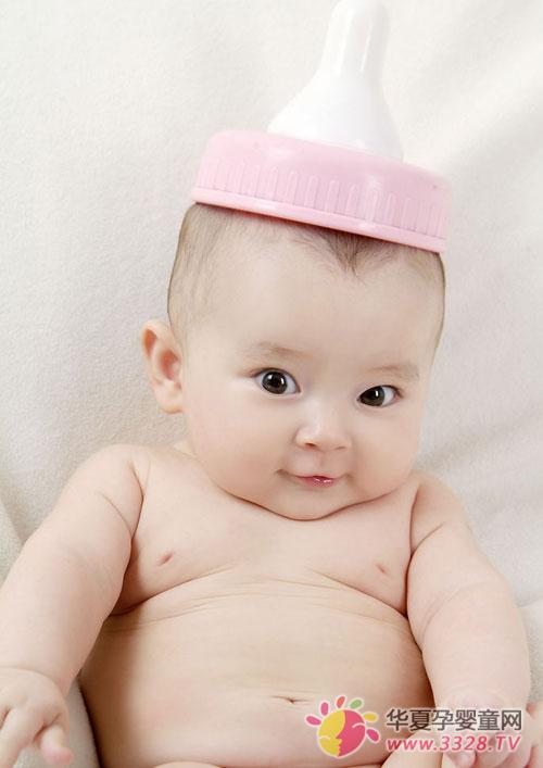 Ӥ����к��ʲô�̷ۺ���