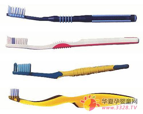 ��ͯ�õ綯��ˢ����