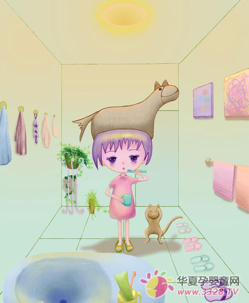 ʲô���ӵĶ�ͯ�����