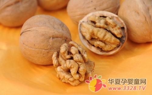 孕妇怎么吃核桃