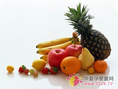 ����Ӧ�ٳԵ�ˮ��