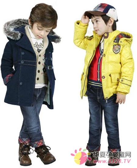 ͯװ���˵����ʵ�ֲ��컯Ӫ��