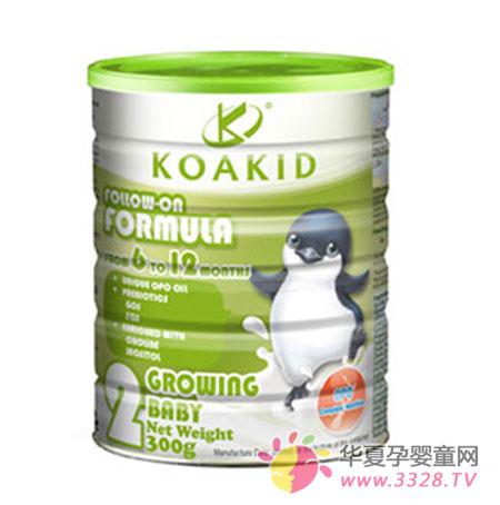 KOAKID�������̷� Ϊ�����ṩ����Ӫ��