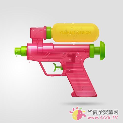 ��ˮǹӦ��ע��ʲô