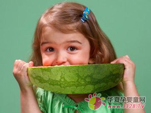 ��ͯ��ʳ����Ӧע��Ľ���