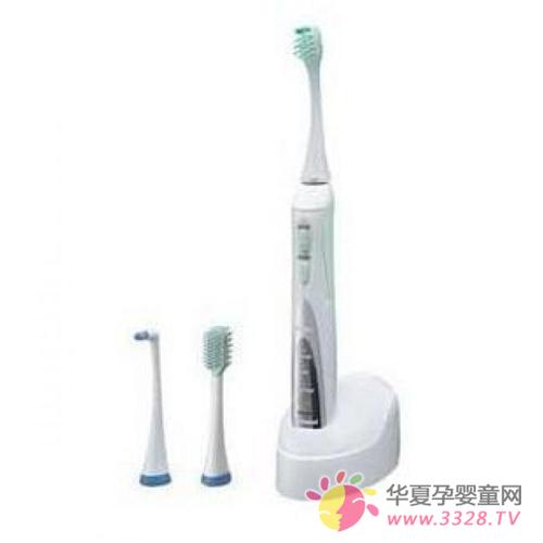 ��ͯ����ʹ�õ綯��ˢ