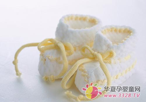 ���ѡ��Ӥ��Ь