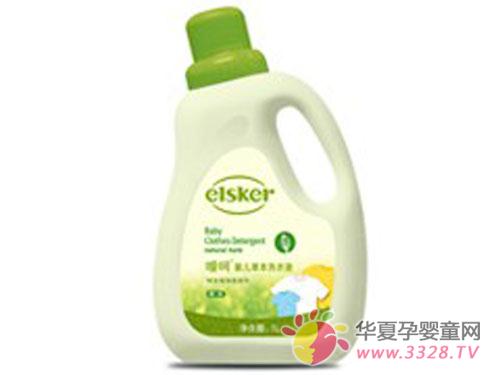 Ӥ��ϴ��Һ�м���