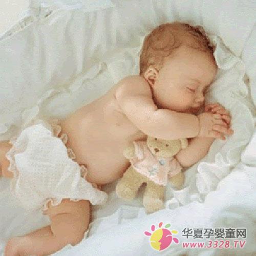 ΪʲôӤ��ҹ��˯����̤ʵ