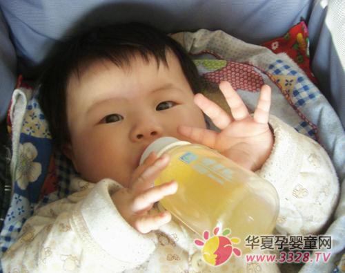 ��Ӥ���ȹ�֭Ҫע��ʲô