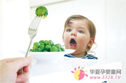 3�����¶�ͯ���ʺϳԴ�����