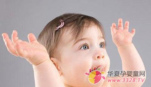 ��Baby��ͷ������״��