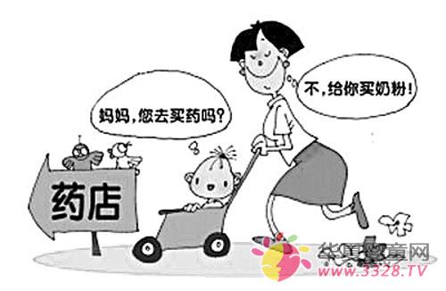 Ӥ�׶��̷۽���2013��10�³�����ҩ��