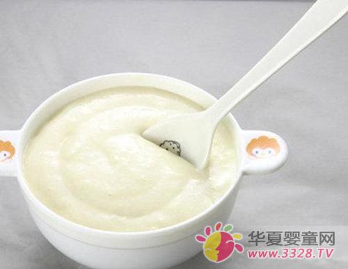 Ӥ���׷۵�Ӫ����ֵ