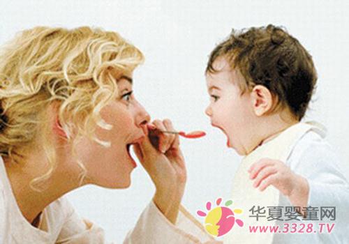 Ӥ���Ӹ�ʳע��ʲô