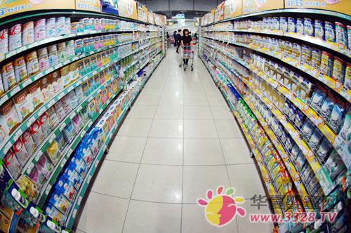 Ӥ��ʳƷ�д��ڵ����ȫ����