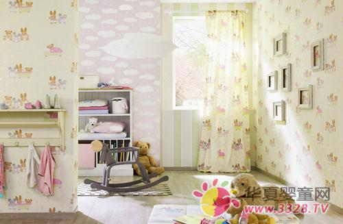 ��ͯ����ֽ���뻷��