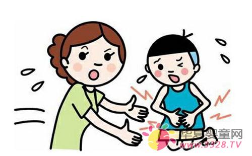 ��ͯʳ���ж����ȷ���