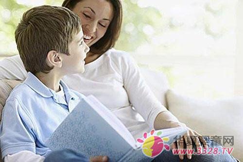 ����ǰ��ĸ�Ժ��ӵ�Ӱ��