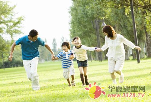 ��ͥ��ϵ��Ӱ�캢�ӵ��Ը�