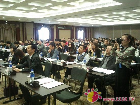 安全座椅创意设计大赛辅导会在镇江成功召开