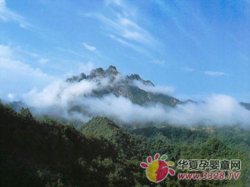 2013广州孕婴童展会为您介绍白云山风景区