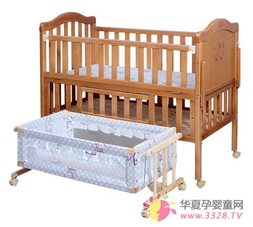 特儿福童床邀您参加第17届京正北京孕婴童博览会