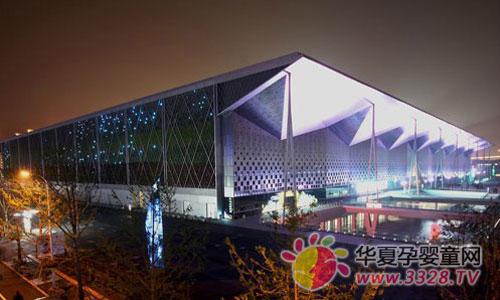 2013年上海儿童启智展览会推荐上海世博展览馆
