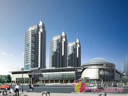 2013甘肃国际婴童展为您介绍甘肃国际会展中心