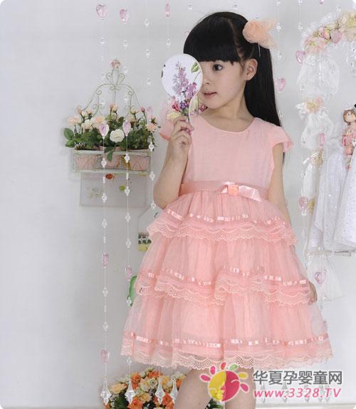 北辰宝贝童装即将亮相中国安徽孕婴童展