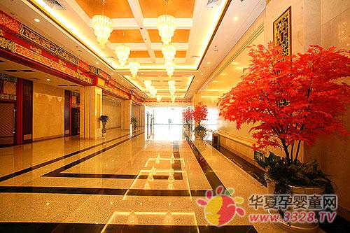 2013年烟台婴童展览会餐饮服务