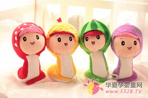 澳门佳利闪亮登场2013年广州玩具展览会