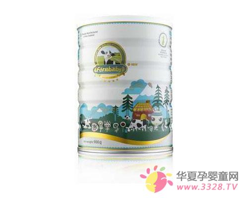 斐婴宝品牌奶粉隆重出席2013安徽孕婴童展览会