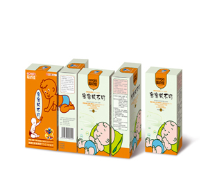 聪幼佳宝宝蚊不叮