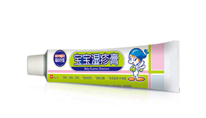聪幼佳宝宝湿疹膏
