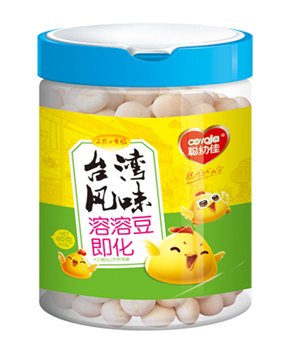 聪幼佳即化溶溶豆