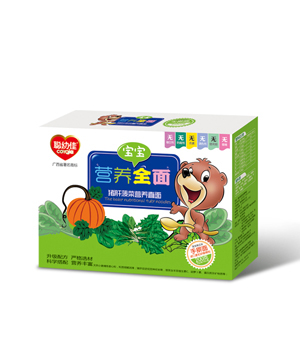 聪幼佳营养全面-猪肝菠菜营养直面