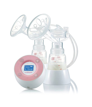 Unimom minuet lcd��˫�ߵ綯������