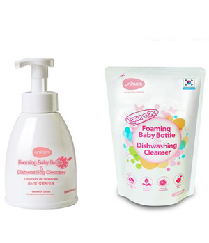 Unimom��ĭ����ƿ& �;���ϴҺ